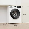 Skalbimo mašina Gorenje WG2PS72A12