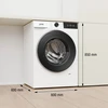 Skalbimo mašina Gorenje WG414A41