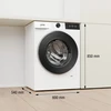 Skalbimo mašina Gorenje WG484A31