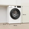 Skalbimo mašina Gorenje WG4S74A21