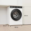 Skalbimo mašina Gorenje WG614A4P1
