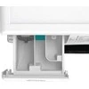 Gorenje Skalbimo mašina | WPNEI82A1SWIFI | Energy efficiency class A | Front loading | Skalbimo talpa 8kg | 1200 RPM | Gylis 55 cm | Plotis 60 cm | Ekranas | LED | Steam function | Baltas
