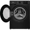 Skalbimo mašina Gorenje WPNEI84A1SW/B