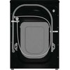 Skalbimo mašina Gorenje WPNEI84A1SW/B