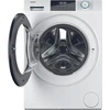 Skalbimo mašina Haier HWD80-BP14929A-S