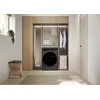 Skalbimo mašina Haier HWD80BP14357GTUS
