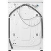 Skalbimo mašina Hisense WF3S8043BW3