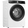 Skalbimo mašina Hisense WF3S8043BW3