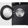 Skalbimo mašina HISENSE WF7S1247BB