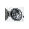 Skalbimo mašina LG FSR5A34WG, 13 kg, A klasė, 1400 aps./min, Direct Drive™, AI DD™, balta