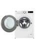 Skalbimo mašina LG FSR5A34WG, 13 kg, A klasė, 1400 aps./min, Direct Drive™, AI DD™, balta
