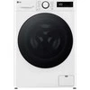 Skalbimo mašina LG FSR5A34WG, 13 kg, A klasė, 1400 aps./min, Direct Drive™, AI DD™, balta
