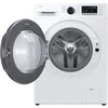 Skalbimo mašina SAMSUNG WD80HG4U04BELE