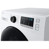 Skalbimo mašina SAMSUNG WD80HG4U04BELE