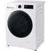 Skalbimo mašina dryer Samsung, juodas