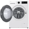 Skalbimo mašina dryer Samsung, juodas