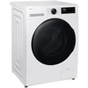 Skalbimo mašina dryer Samsung, juodas