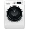 Skalbimo mašina Skalbyklė-džiovyklė Whirlpool