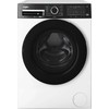 Whirlpool Skalbimo mašina | WPM 07W ADS EE | Front loading | Energy efficiency class A | Skalbimo talpa 10 kg | 1400 RPM | Gylis 58 cm | Plotis 60 cm | Ekranas | Digital | Steam function | Baltas