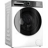 Whirlpool Skalbimo mašina | WPM 07W ADS EE | Front loading | Energy efficiency class A | Skalbimo talpa 10 kg | 1400 RPM | Gylis 58 cm | Plotis 60 cm | Ekranas | Digital | Steam function | Baltas
