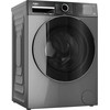Whirlpool | Skalbimo mašina | WPM 87G ADS EE | Energy efficiency class A | Front loading | Skalbimo talpa 8kg | 1400 RPM | Gylis 55 cm | Plotis 60 cm | Ekranas | Digital | Manhattan Pilkas