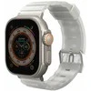 Apyrankė Skinarma Shokku to Apple Watch 49/45/44 MM frost
