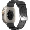 Skinarma apyrankė Shokku Apple Watch 49/45/44mm smoke