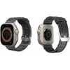 Skinarma apyrankė Shokku Apple Watch 49/45/44mm smoke