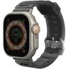 Skinarma apyrankė Shokku Apple Watch 49/45/44mm smoke