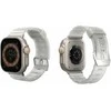 Apyrankė Skinarma Shokku to Apple Watch 49/45/44 MM frost