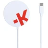 SKROSS belaidžio įkrovimo adapteris Magsafe belaidis įkroviklis