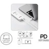 Skross Powerbank Skros Powerbank Reload 20 PD 65 W - Maksimali talpa 20000 mAh