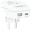 SKROSS World į ES USB AC20PD