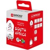SKROSS cestovní adaptér do JAR + Afriku + Střední východ typ M
