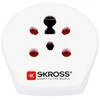 Skross Indija-Izraelis-Danija į Europą