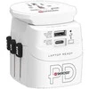 Skross PRO Light USB AC45PD kelioninis adapteris