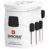SKROSS kelioninis adapteris PRO+