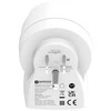 SKROSS Länderstecker Europe to US USB AC20PD baltas