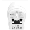 SKROSS USB kištukas (iš Europos į JK) AC20PD baltas
