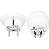 SKROSS Combo Country Adapteris World Australia/China (10A) kelioninis adapteris 1500210-E