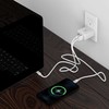 SKROSS Rychlonabijecí adaptér GaN US bílá