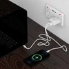SKROSS Rychlonabijecí adaptér GaN UK bílá