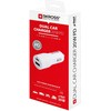 SKROSS USB A+C nabíjecí autoadaptér Dual Car Charger, 20W PD