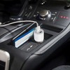 SKROSS USB A+C nabíjecí autoadaptér Dual Car Charger, 20W PD