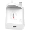 Įkroviklis Skross USB įkroviklis Power Charger UK 15 W 5 V (SKCH000530WPDUKCN)