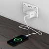 Įkroviklis Skross USB įkroviklis Power Charger UK 15 W 5 V (SKCH000530WPDUKCN)