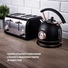 Skrudintuvas Lauben Lauben 4 Slice Toaster 1500BC