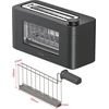 Skrudintuvas Haier HTO7W2 011