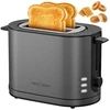 Skrudintuvas Profi Cook ProfiCook PC-TA 1291 2 griežinėliai(-ių) 950 W Antracito spalvos