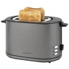 Skrudintuvas Profi Cook ProfiCook PC-TA 1291 2 griežinėliai(-ių) 950 W Antracito spalvos